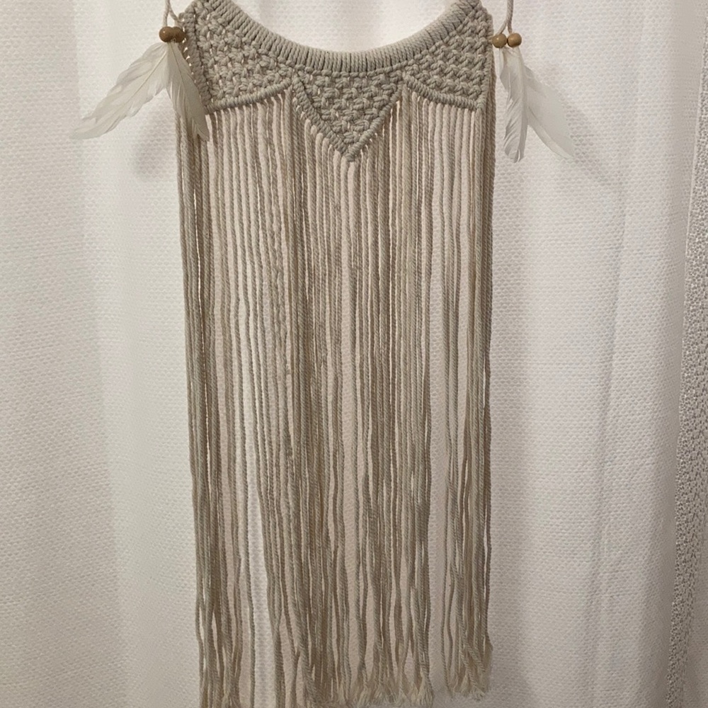 🌬✨Host pick boho chic Macrame✨ - Picture 8 of 8
